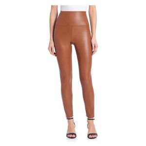BAGATELLE.NYC Women's Faux Leather Liquid Legging🤎🤎🤎🤎🤎🤎🤎🤎🤎🤎🤎🤎🤎🤎🤎